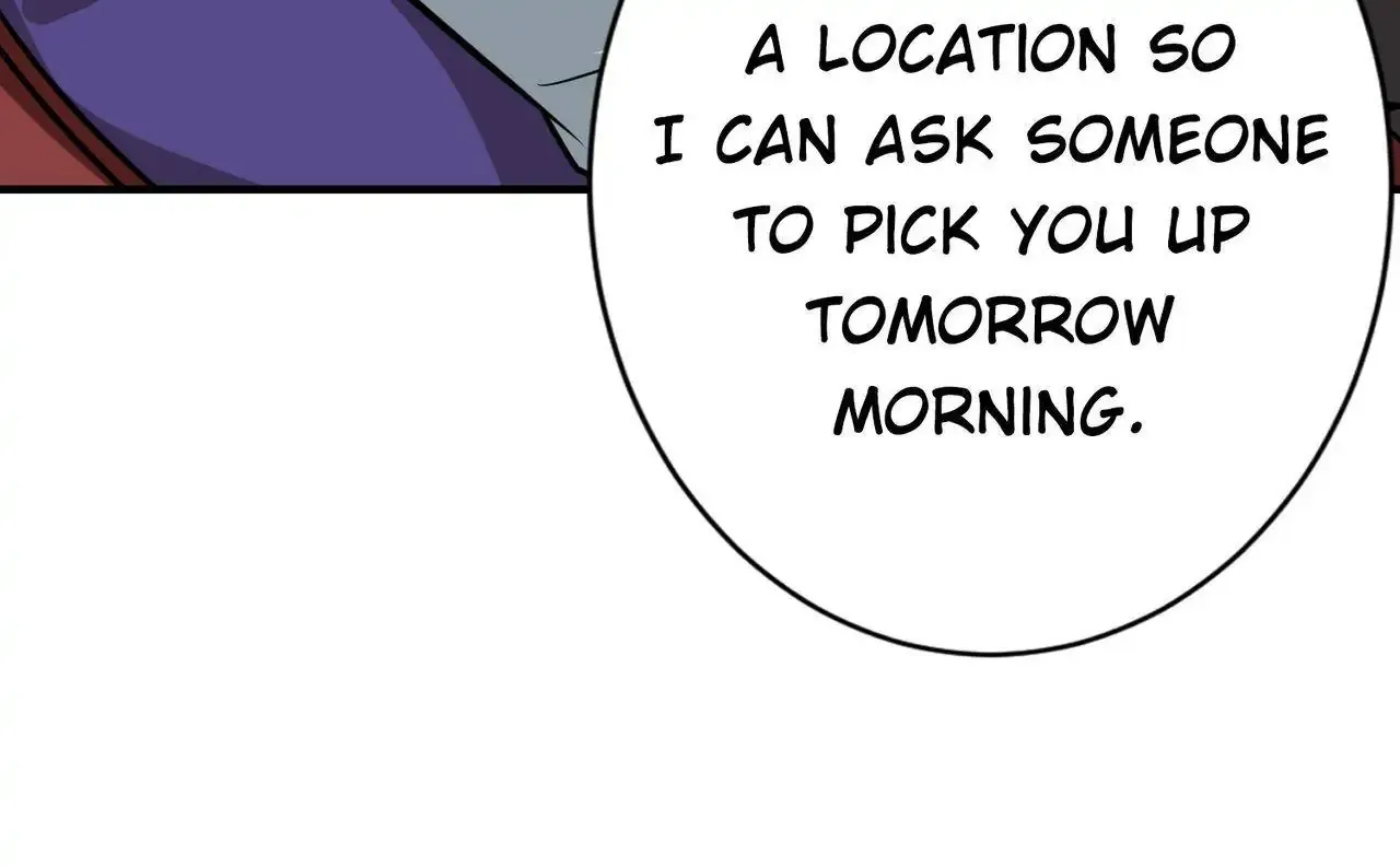 Read The God Devourer chapter 191 image 37 on Lezhin