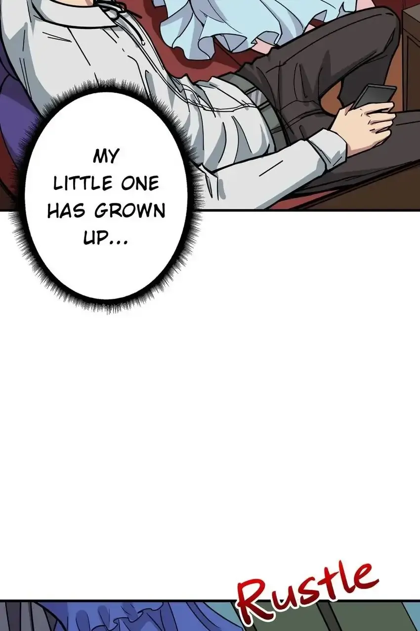 Read The God Devourer chapter 191 image 41 on Lezhin
