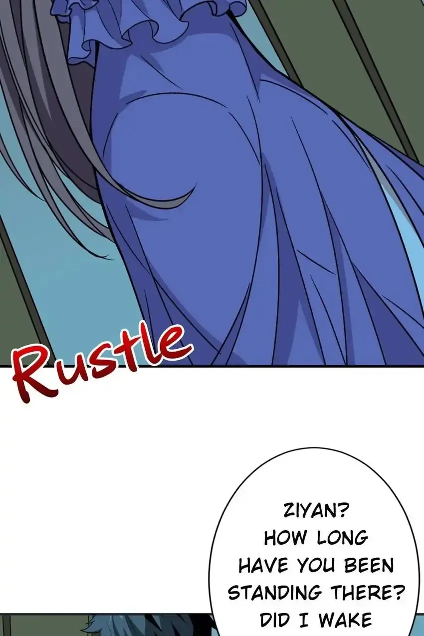 Read The God Devourer chapter 191 image 42 on Lezhin