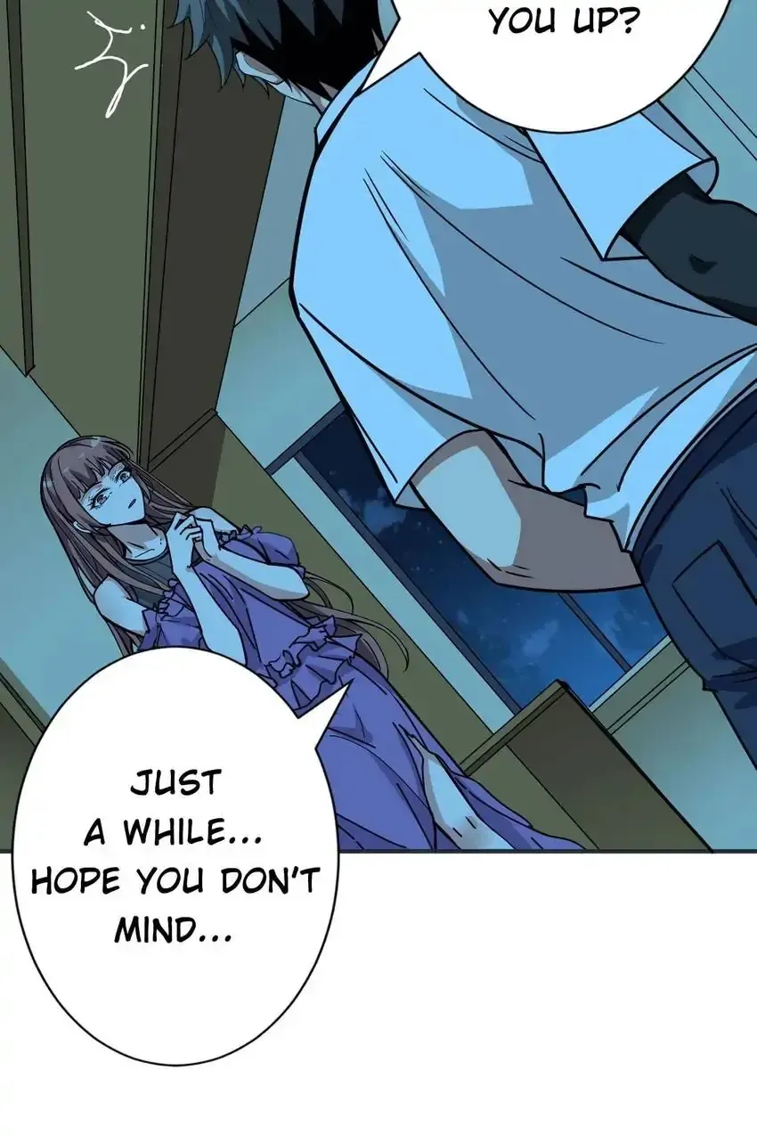 Read The God Devourer chapter 191 image 43 on Lezhin