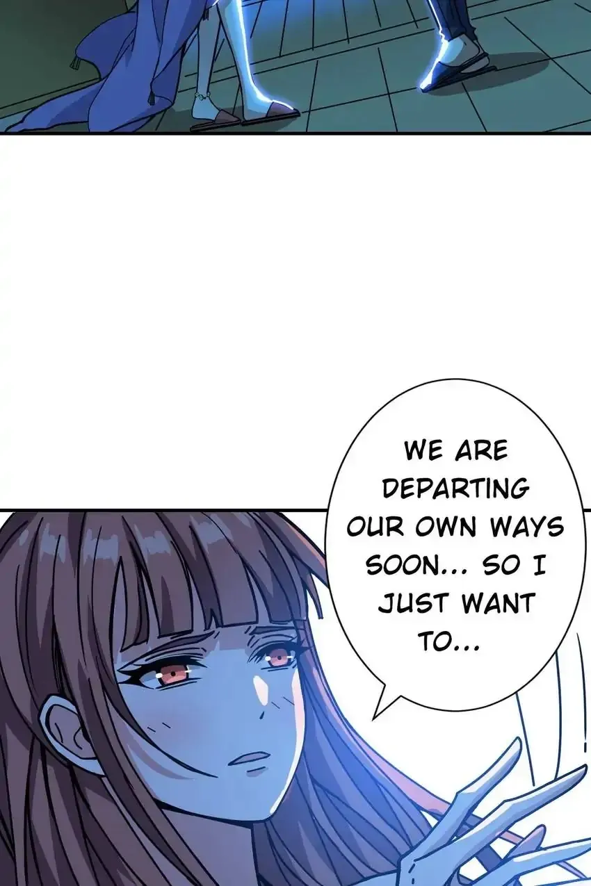 Read The God Devourer chapter 191 image 45 on Lezhin