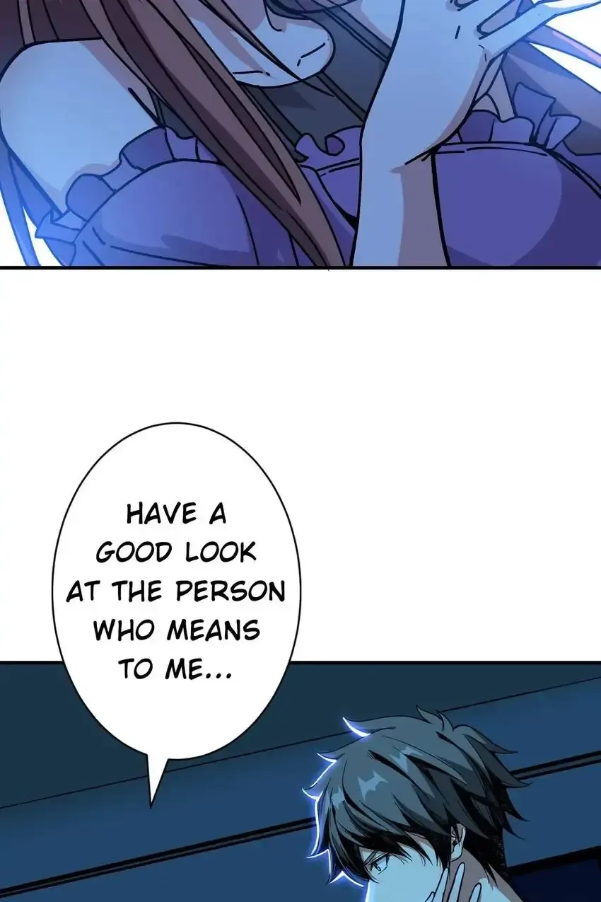 Read The God Devourer chapter 191 image 46 on Lezhin