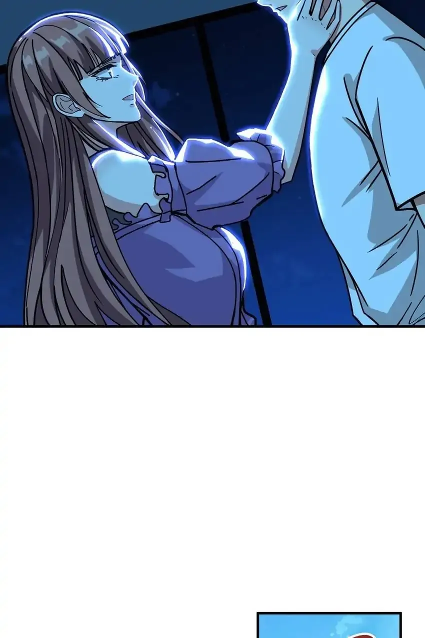 Read The God Devourer chapter 191 image 47 on Lezhin