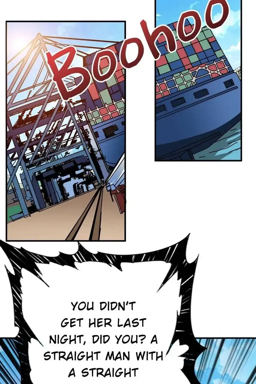 Read The God Devourer chapter 191 image 48 on Lezhin
