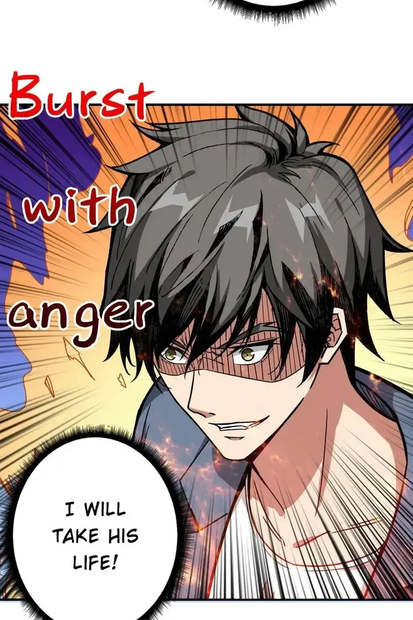 Read The God Devourer chapter 191 image 5 on Lezhin