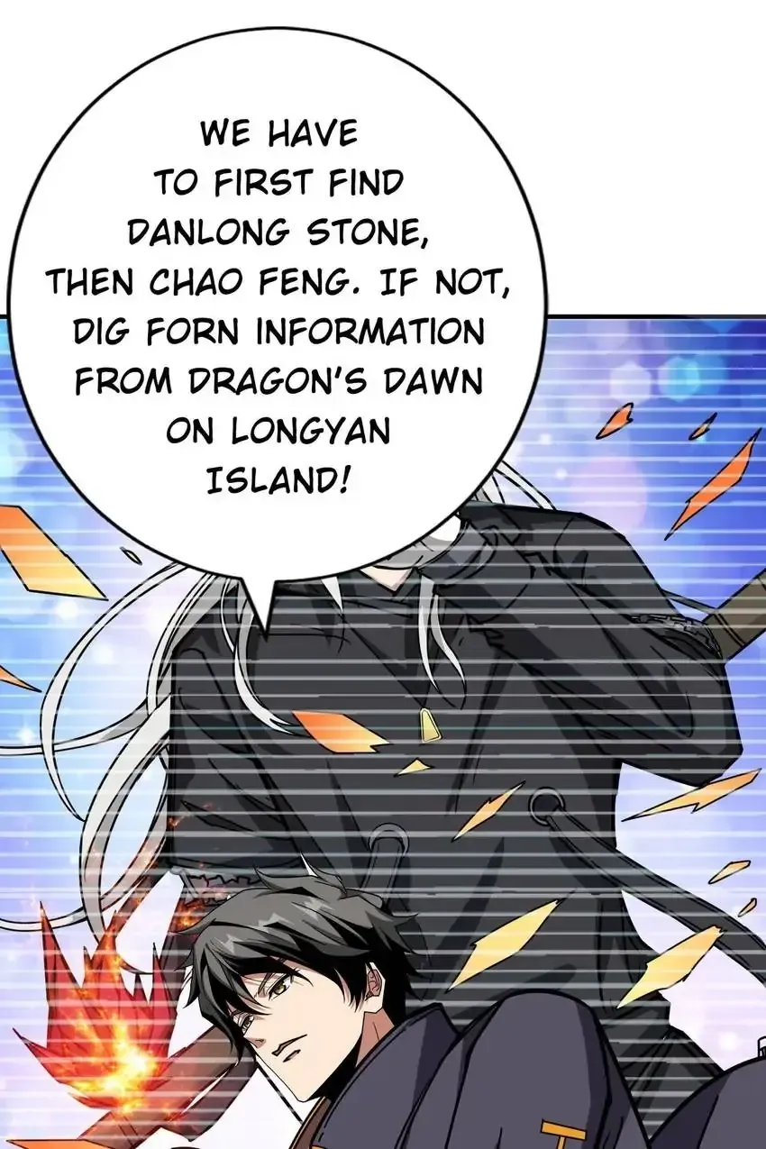Read The God Devourer chapter 191 image 51 on Lezhin