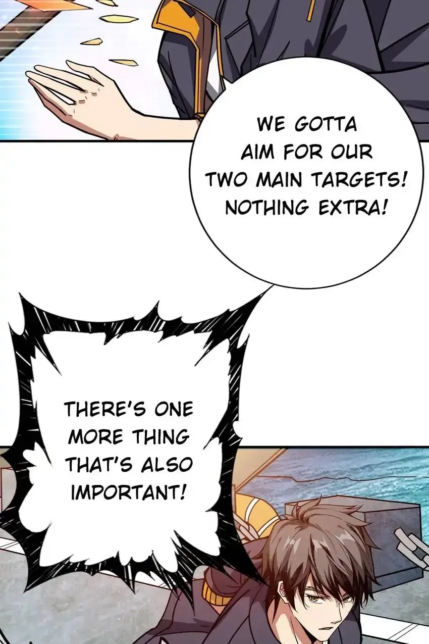 Read The God Devourer chapter 191 image 52 on Lezhin