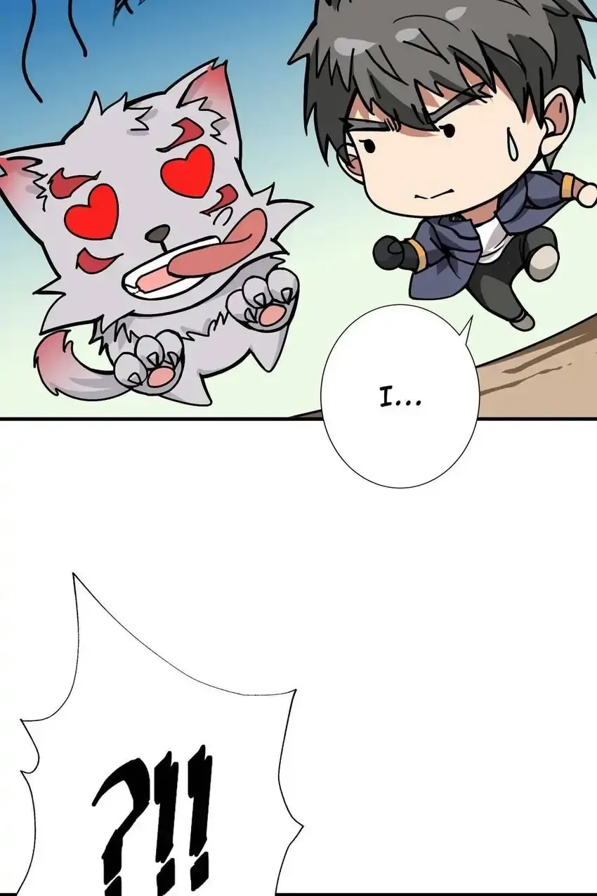 Read The God Devourer chapter 191 image 54 on Lezhin