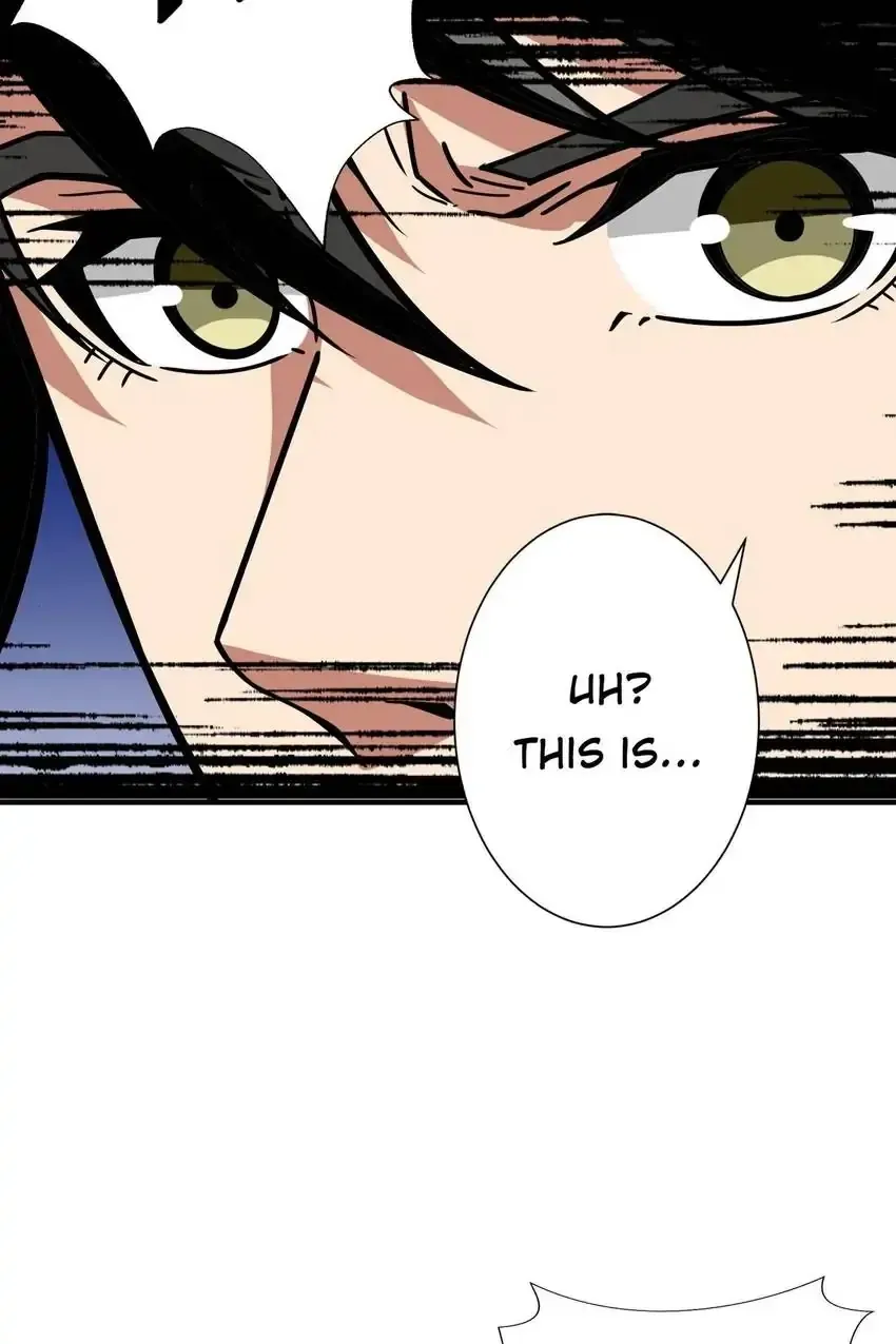 Read The God Devourer chapter 191 image 55 on Lezhin