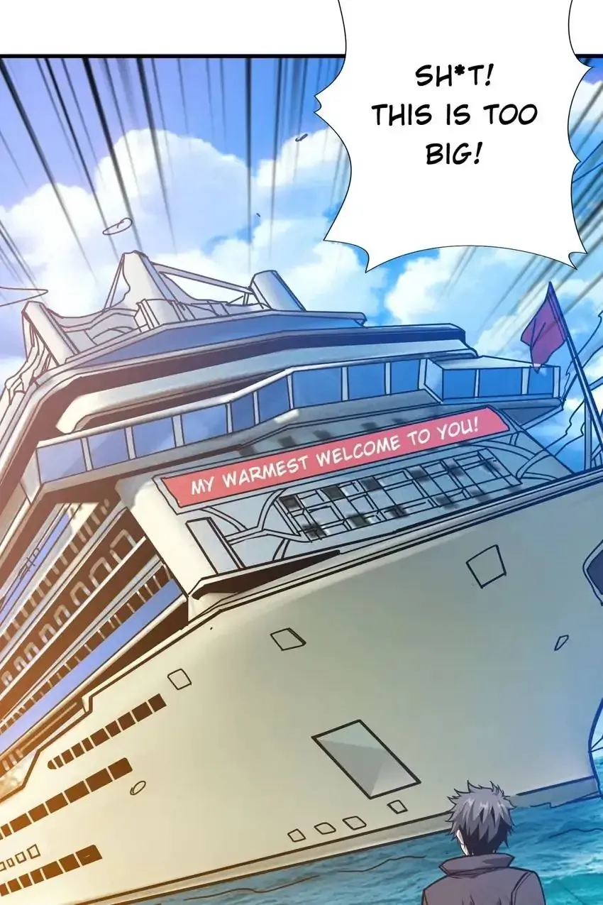 Read The God Devourer chapter 191 image 56 on Lezhin
