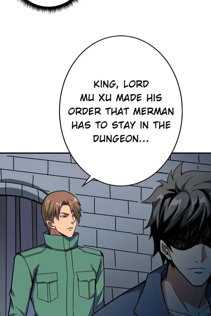 Read The God Devourer chapter 191 image 6 on Lezhin