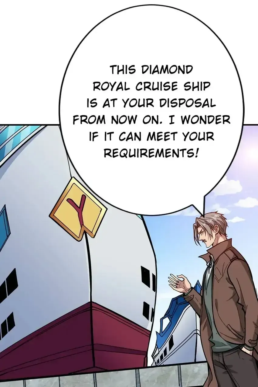 Read The God Devourer chapter 192 image 12 on Lezhin