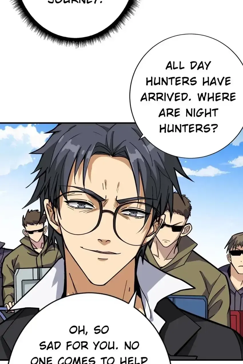 Read The God Devourer chapter 192 image 23 on Lezhin