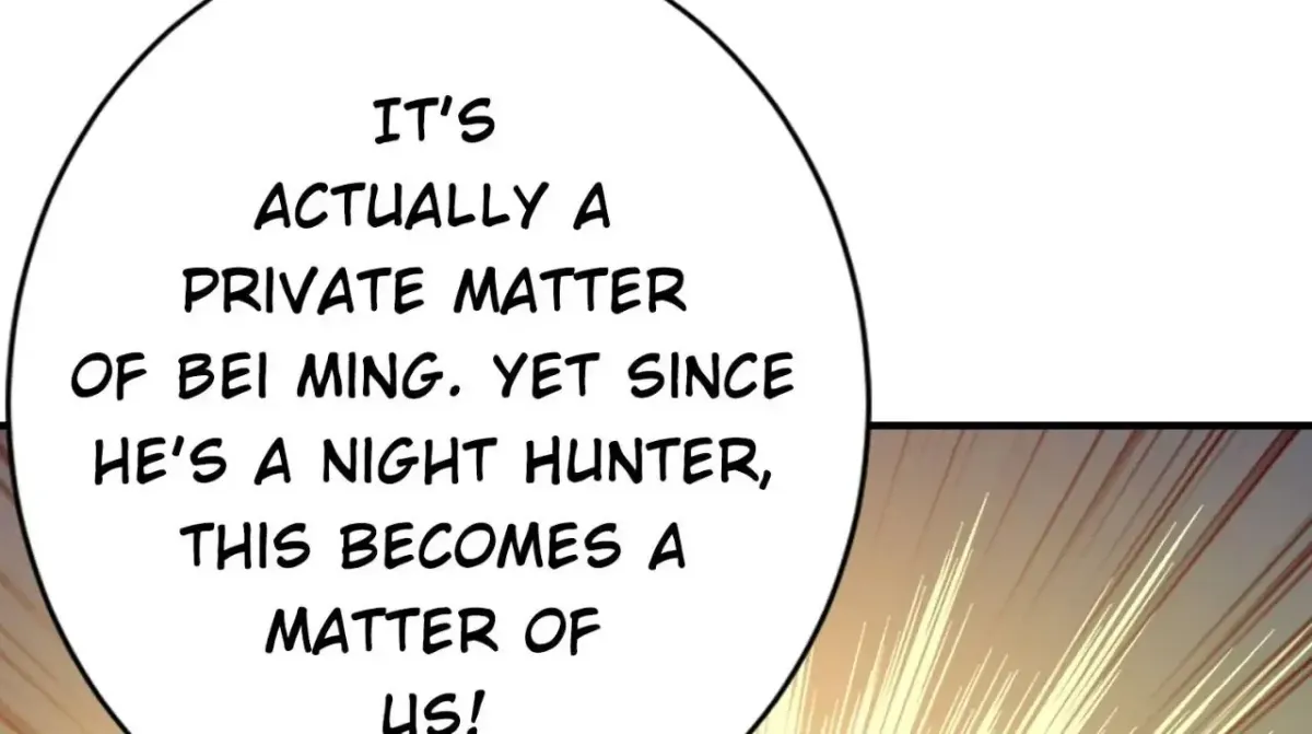Read The God Devourer chapter 192 image 27 on Lezhin