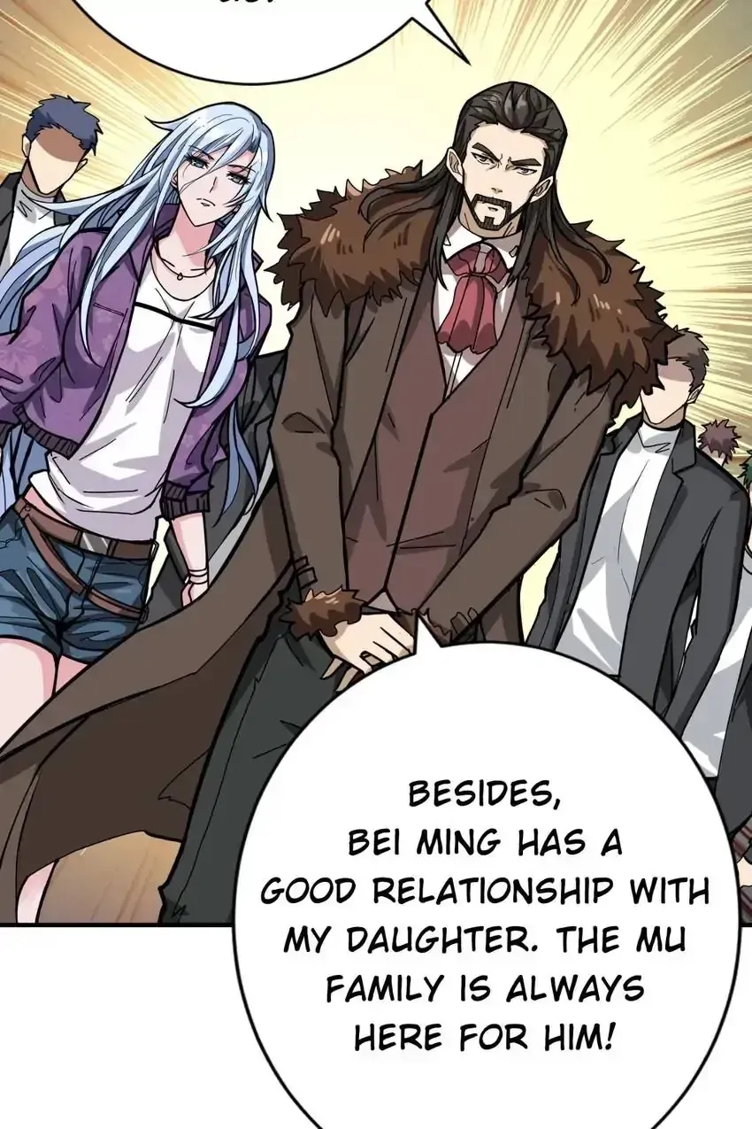 Read The God Devourer chapter 192 image 28 on Lezhin