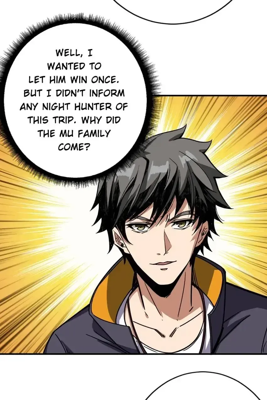 Read The God Devourer chapter 192 image 29 on Lezhin