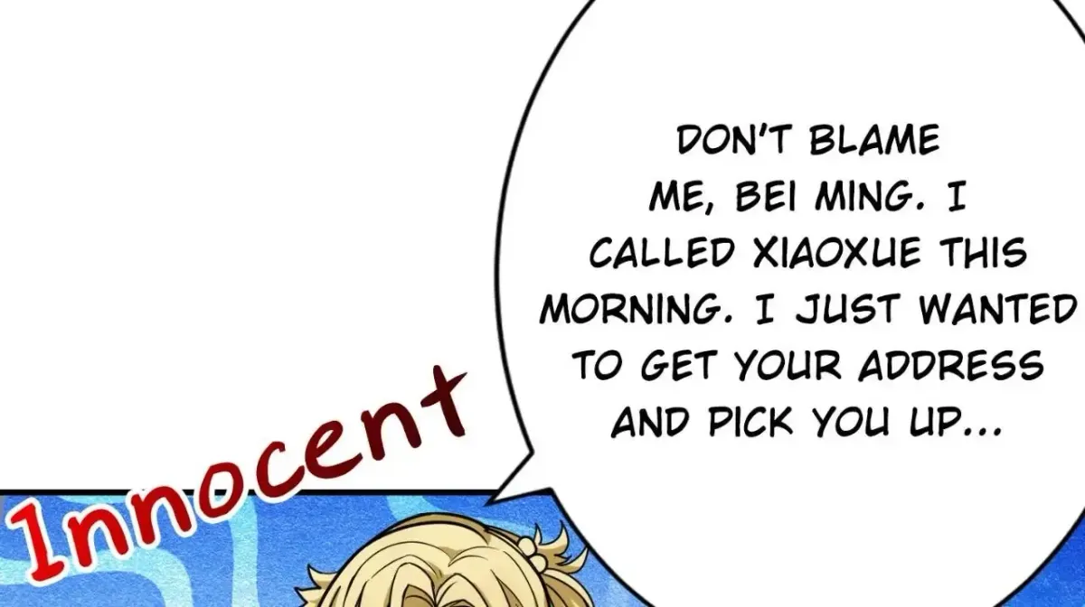 Read The God Devourer chapter 192 image 30 on Lezhin