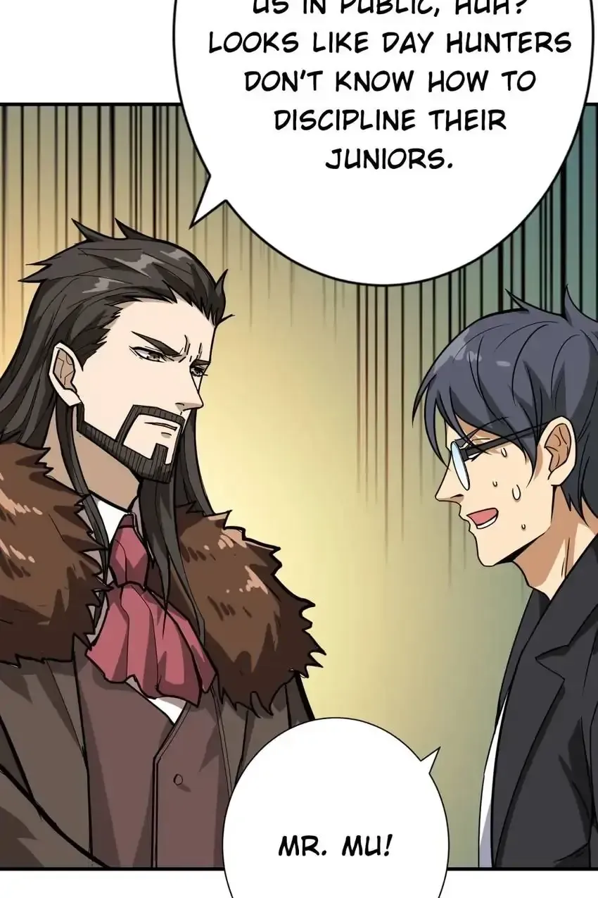 Read The God Devourer chapter 192 image 32 on Lezhin