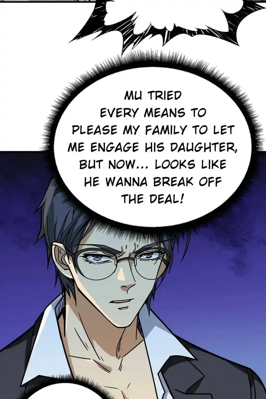 Read The God Devourer chapter 192 image 38 on Lezhin