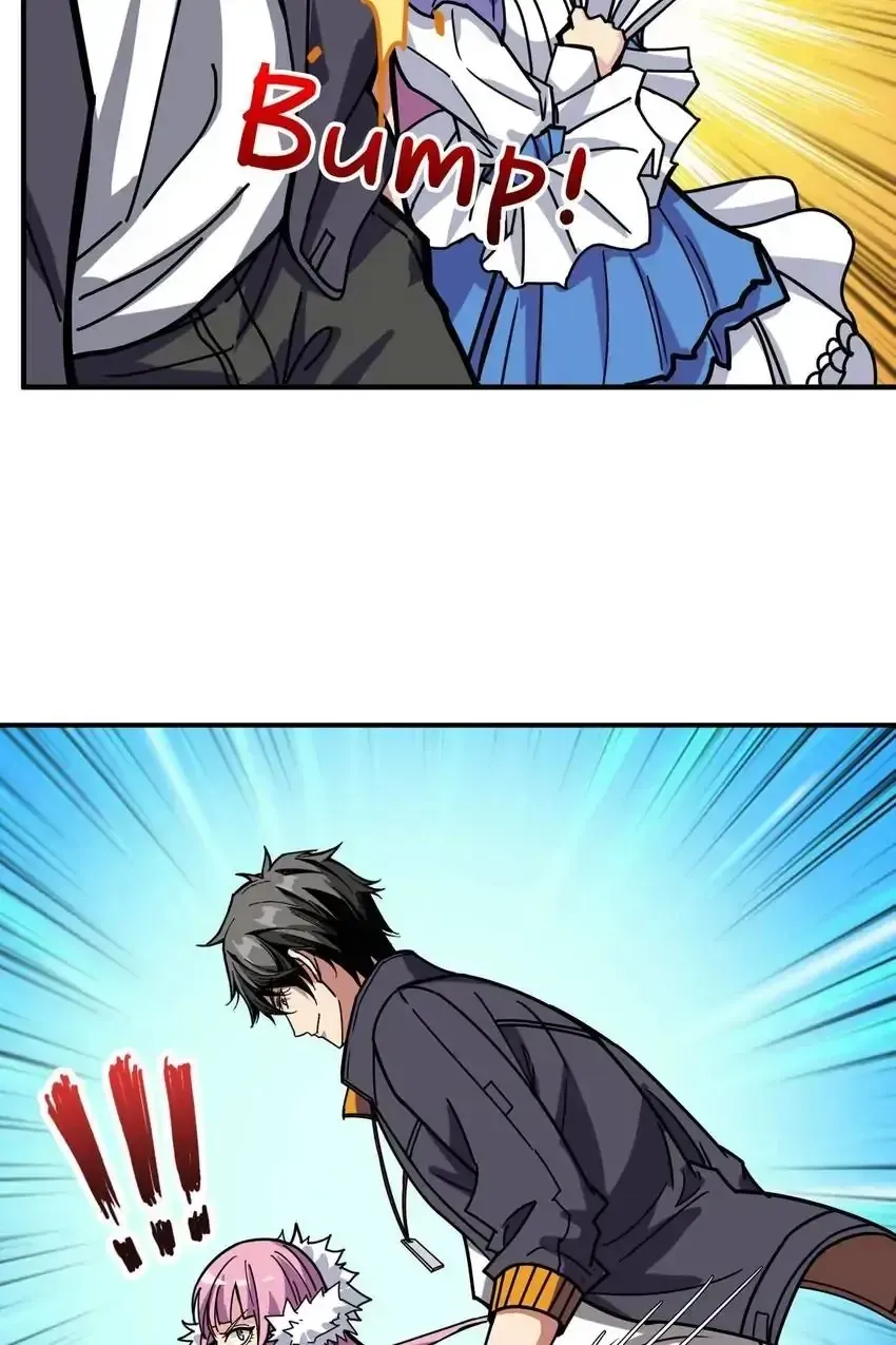 Read The God Devourer chapter 192 image 4 on Lezhin