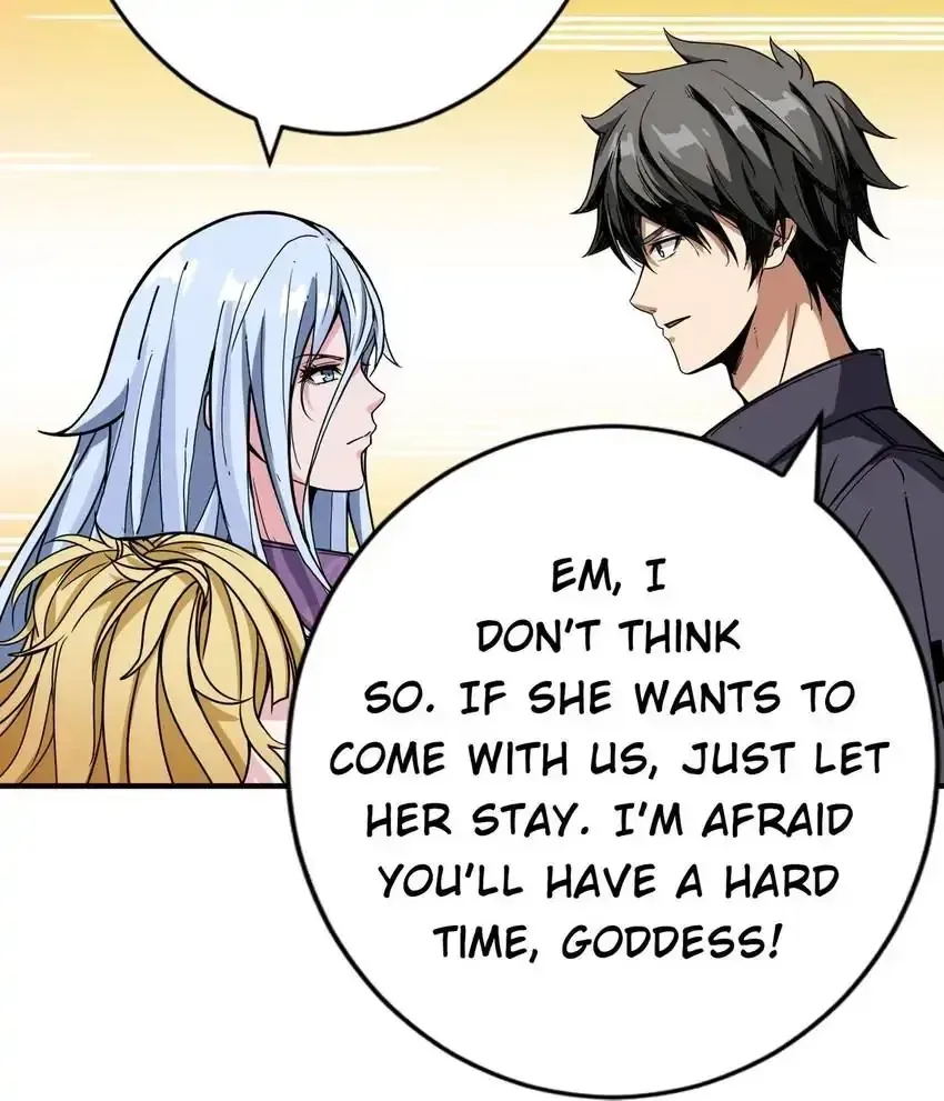 Read The God Devourer chapter 192 image 43 on Lezhin