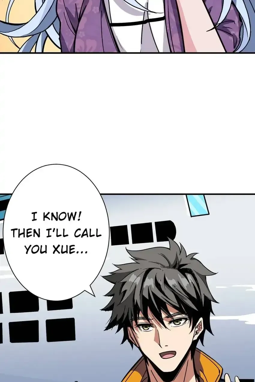 Read The God Devourer chapter 192 image 47 on Lezhin