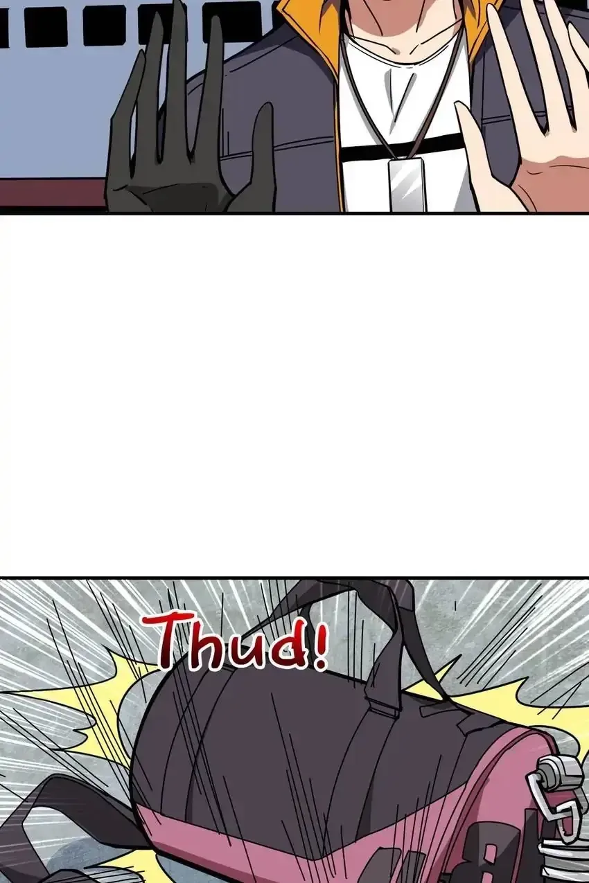 Read The God Devourer chapter 192 image 48 on Lezhin