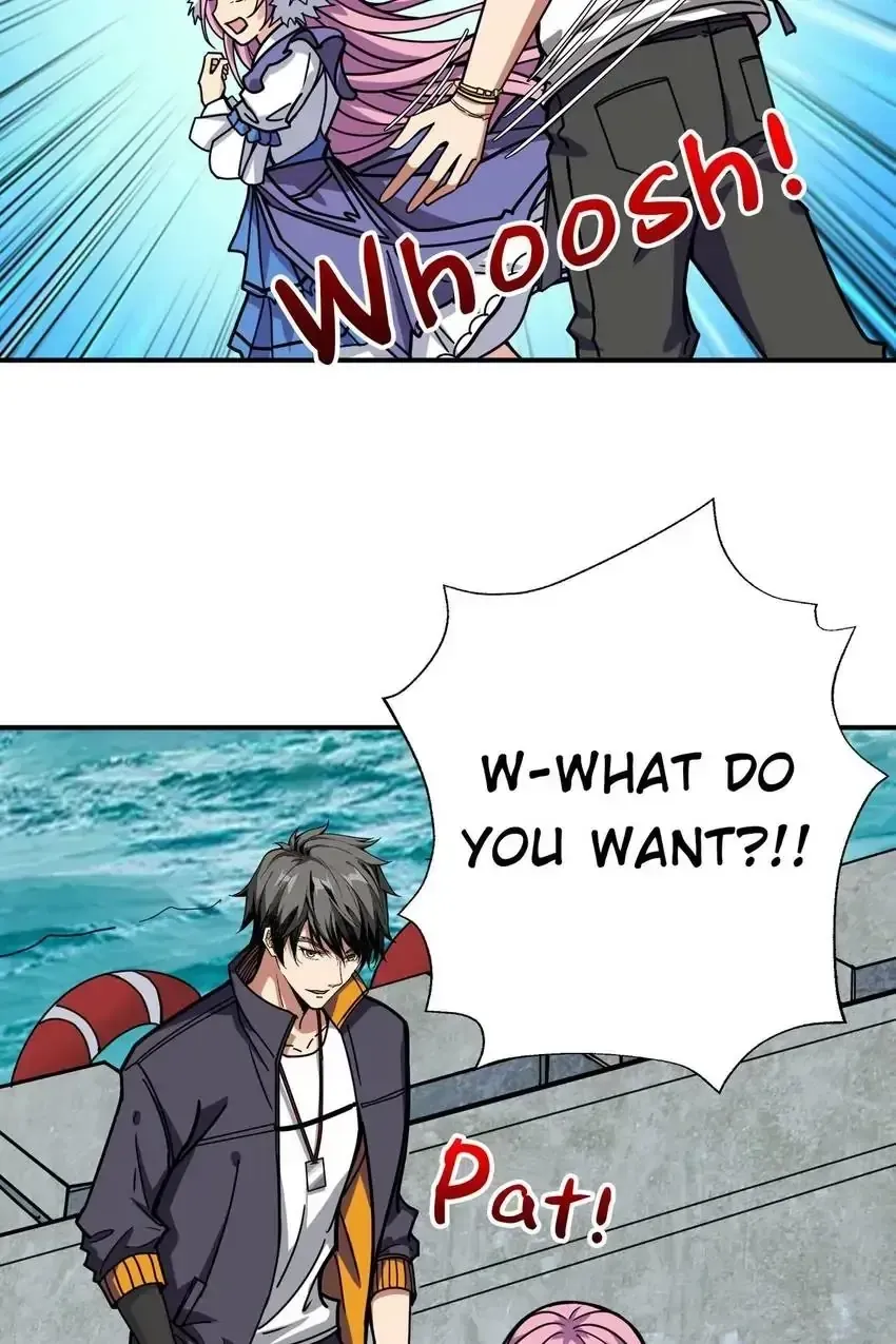 Read The God Devourer chapter 192 image 5 on Lezhin