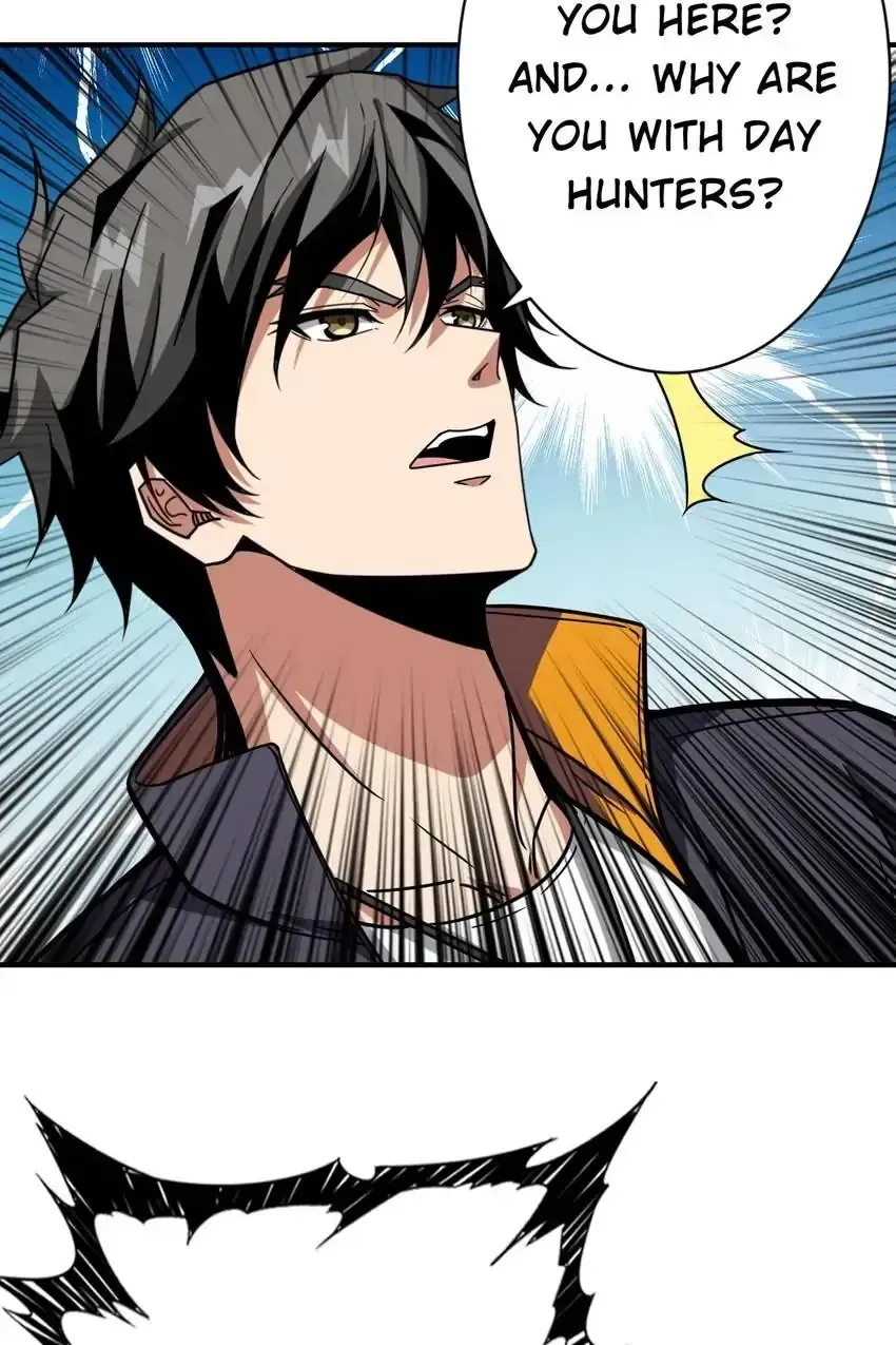 Read The God Devourer chapter 192 image 51 on Lezhin