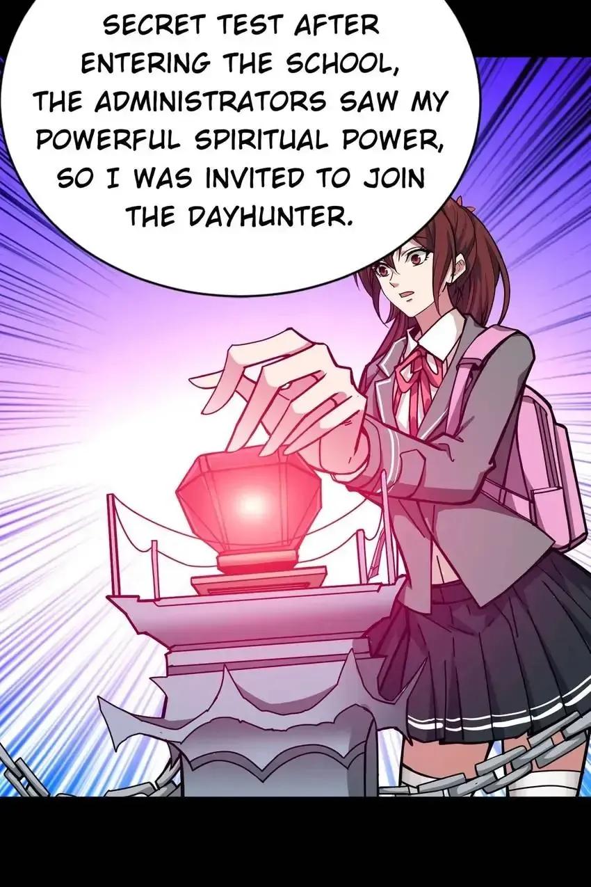 Read The God Devourer chapter 193 image 13 on Lezhin