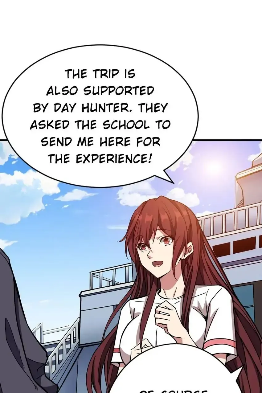 Read The God Devourer chapter 193 image 16 on Lezhin