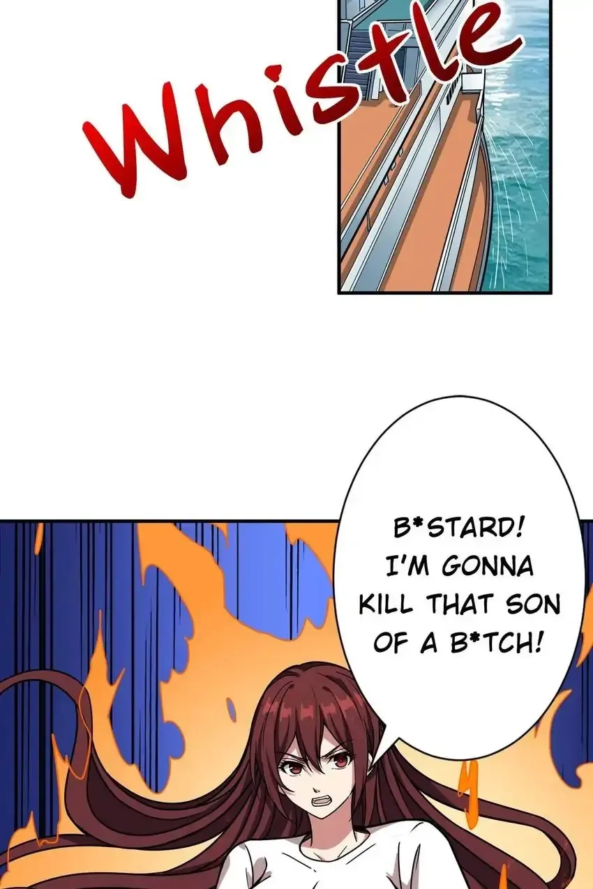 Read The God Devourer chapter 193 image 22 on Lezhin