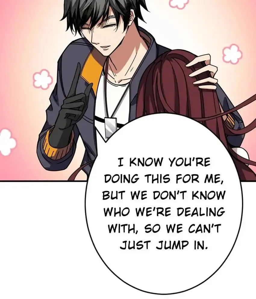 Read The God Devourer chapter 193 image 25 on Lezhin
