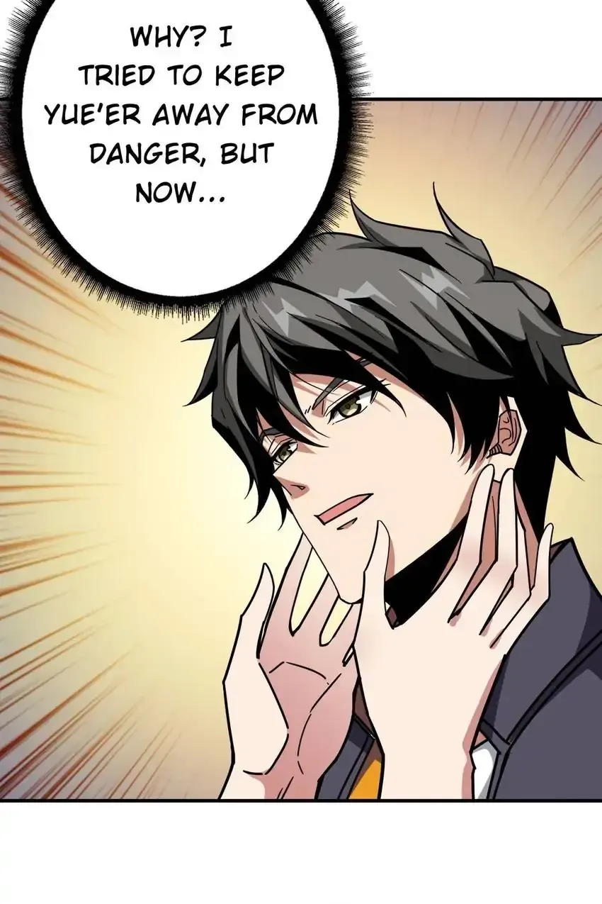 Read The God Devourer chapter 193 image 3 on Lezhin