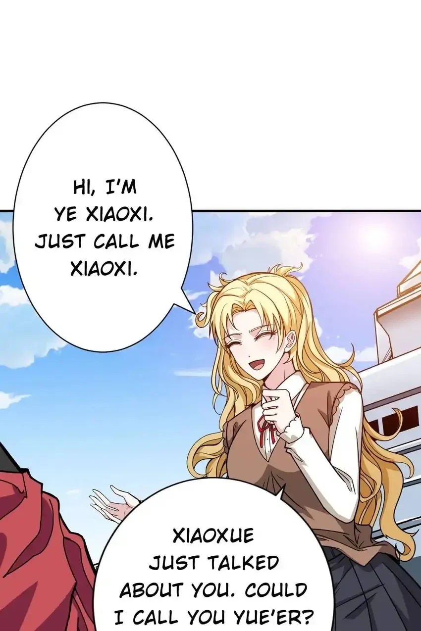 Read The God Devourer chapter 193 image 30 on Lezhin