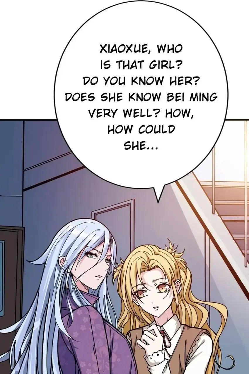 Read The God Devourer chapter 193 image 4 on Lezhin