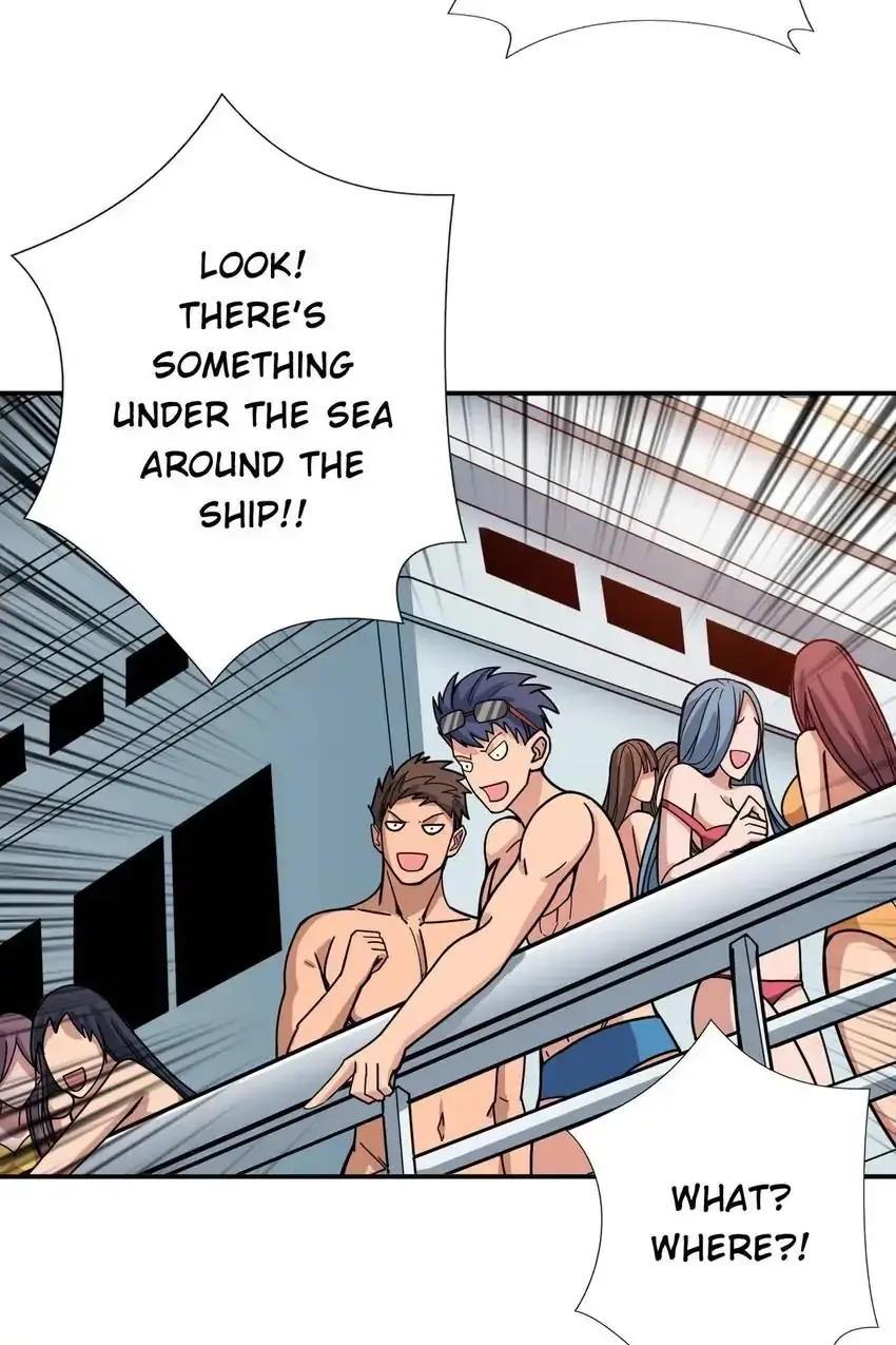 Read The God Devourer chapter 193 image 49 on Lezhin