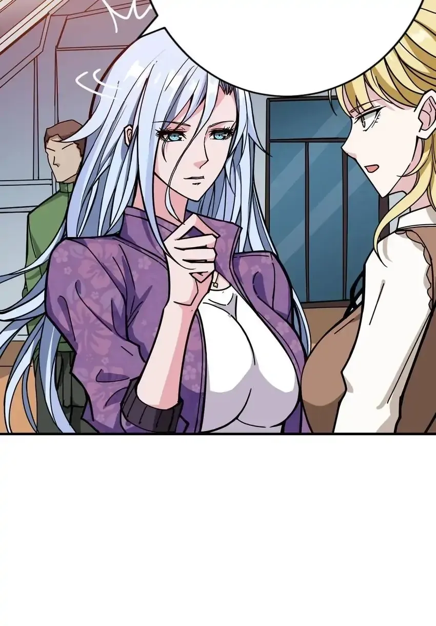 Read The God Devourer chapter 193 image 8 on Lezhin