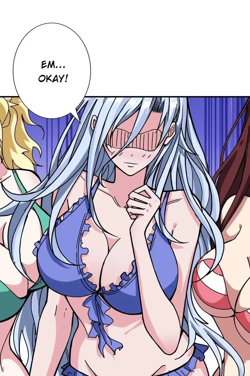 Read The God Devourer chapter 194 image 10 on Lezhin