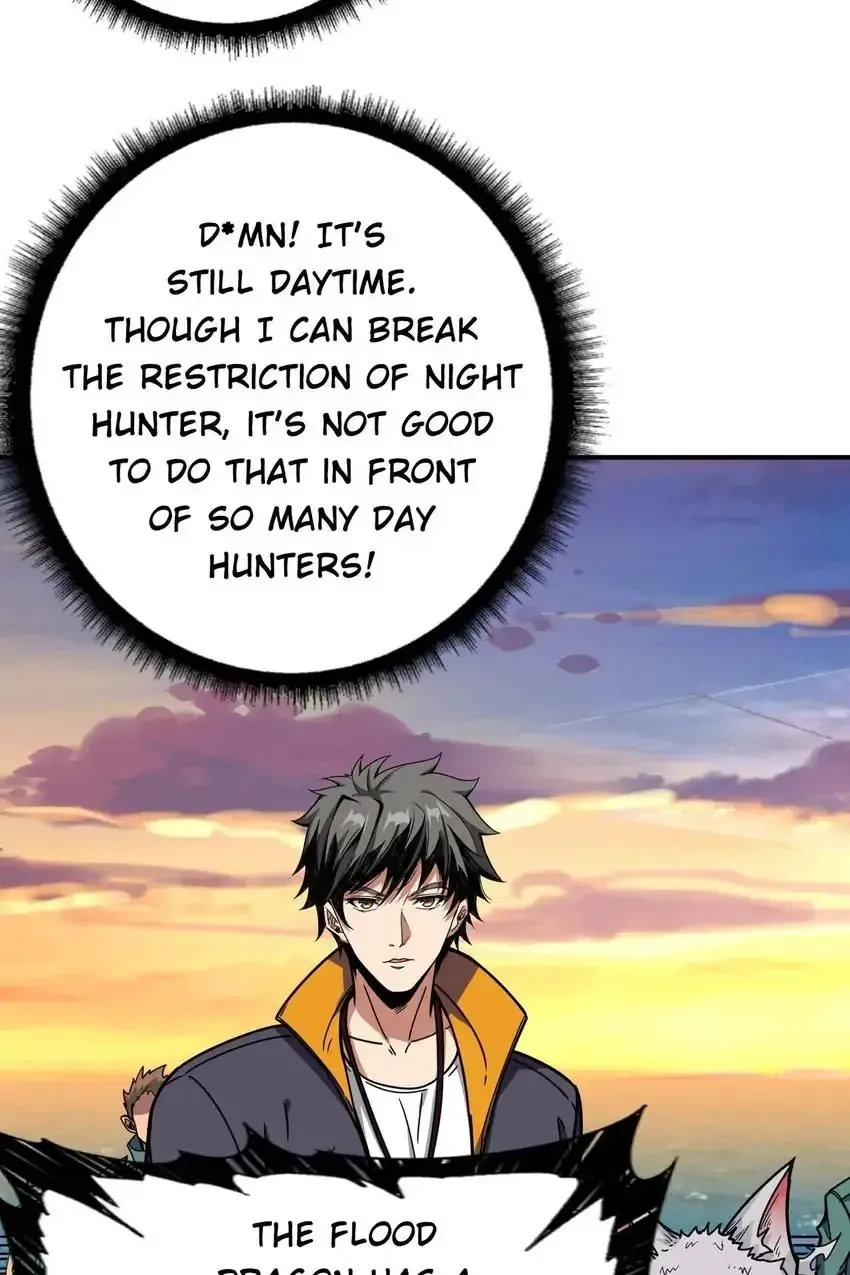 Read The God Devourer chapter 194 image 14 on Lezhin