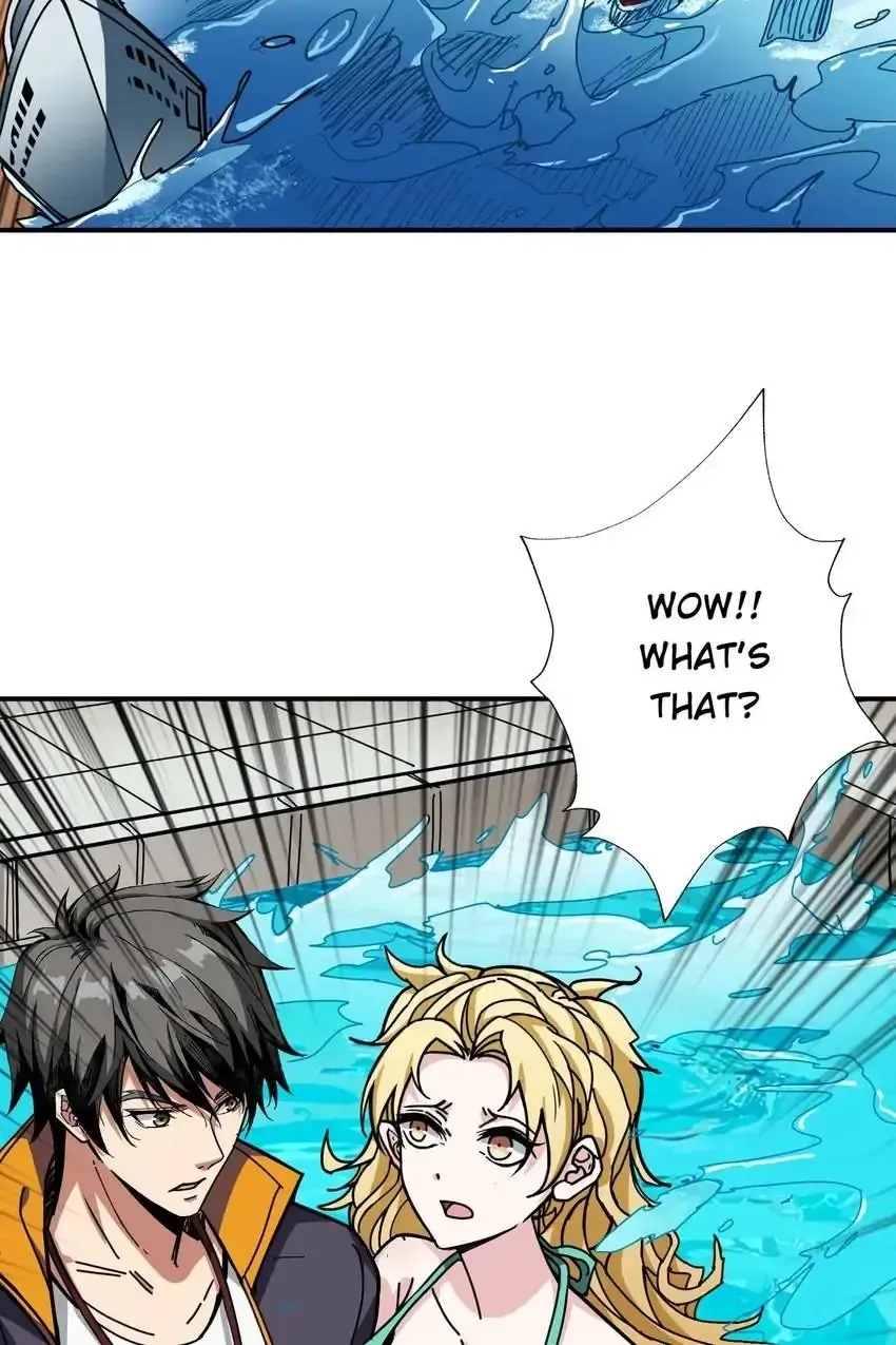 Read The God Devourer chapter 194 image 2 on Lezhin