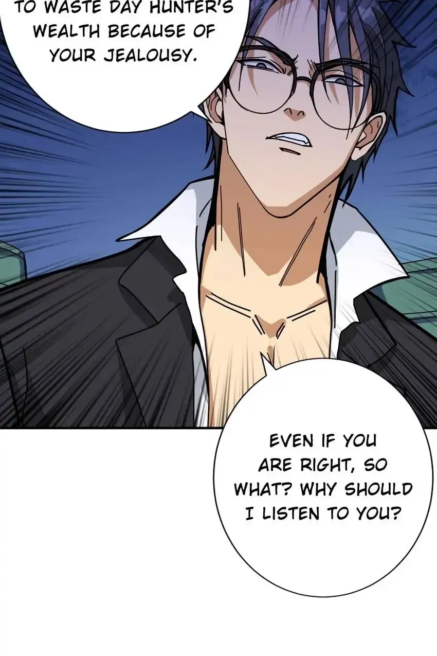 Read The God Devourer chapter 194 image 21 on Lezhin