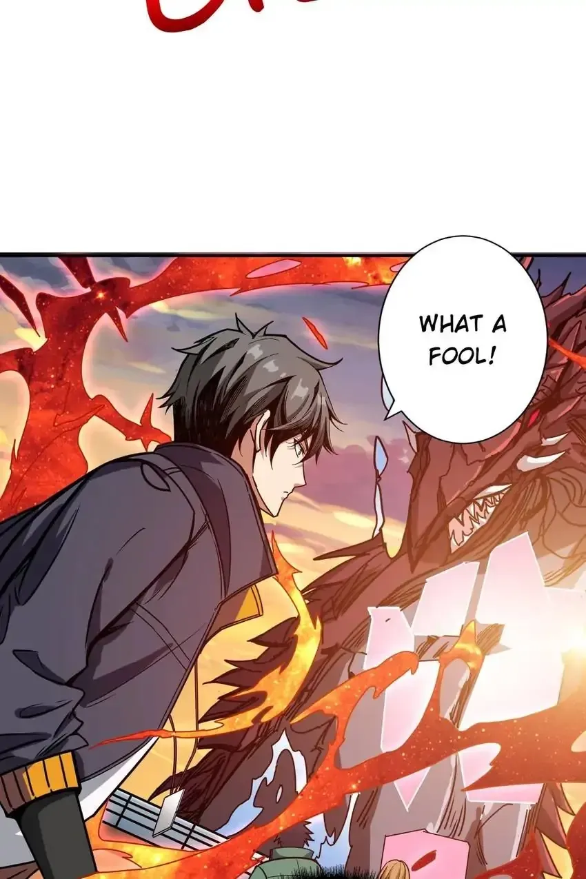 Read The God Devourer chapter 194 image 24 on Lezhin