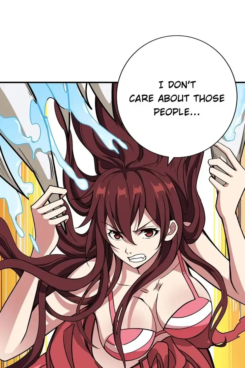 Read The God Devourer chapter 194 image 30 on Lezhin
