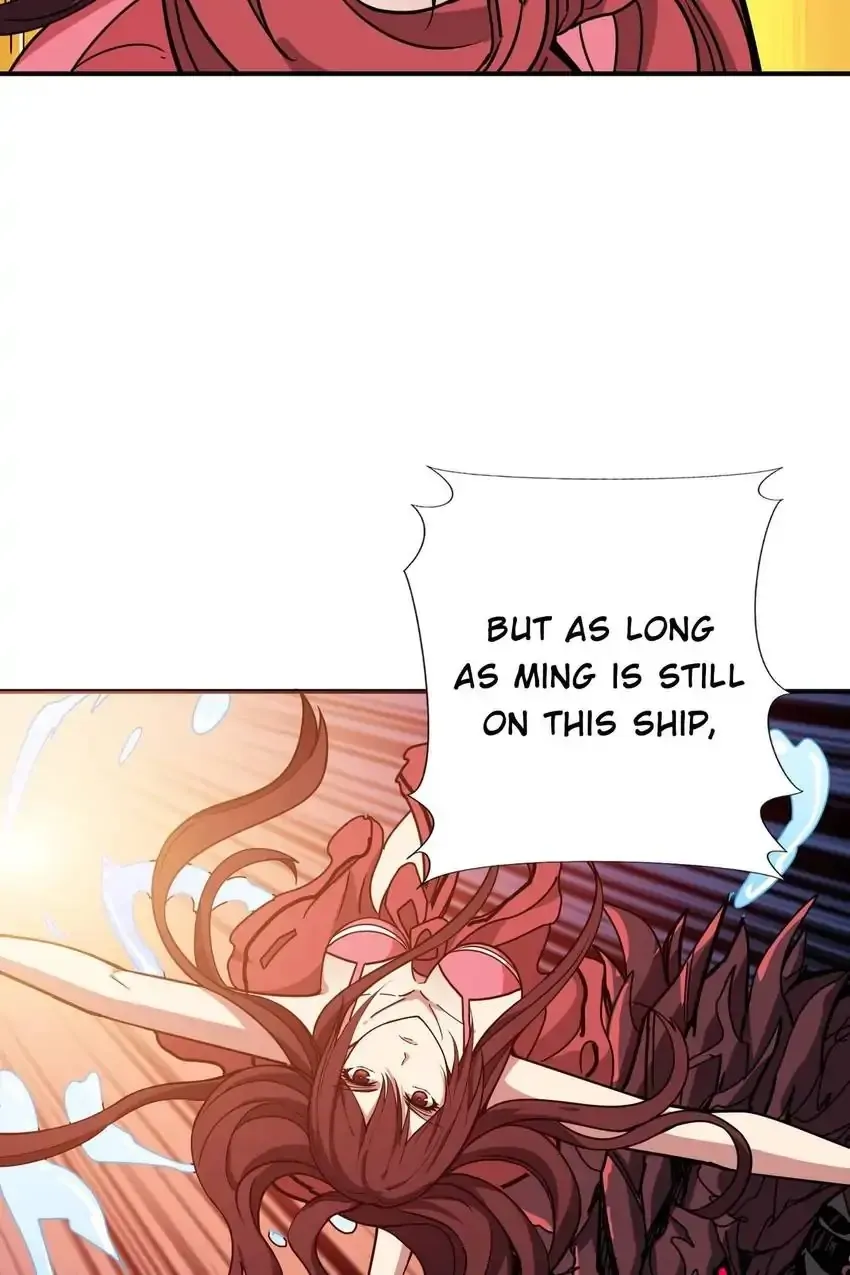 Read The God Devourer chapter 194 image 31 on Lezhin