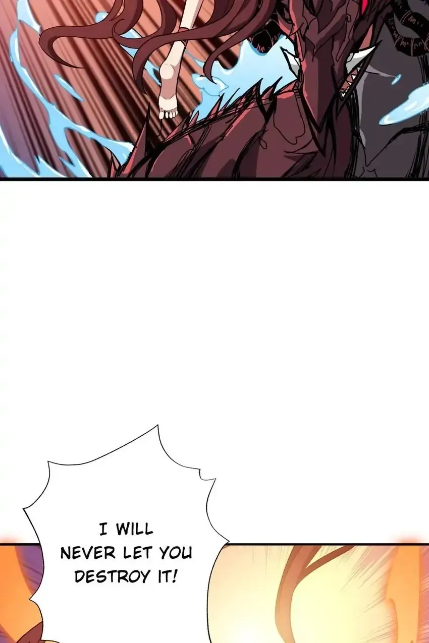 Read The God Devourer chapter 194 image 32 on Lezhin