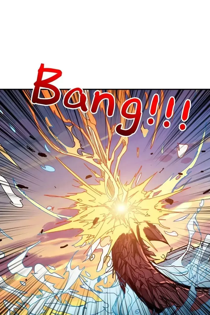 Read The God Devourer chapter 194 image 35 on Lezhin