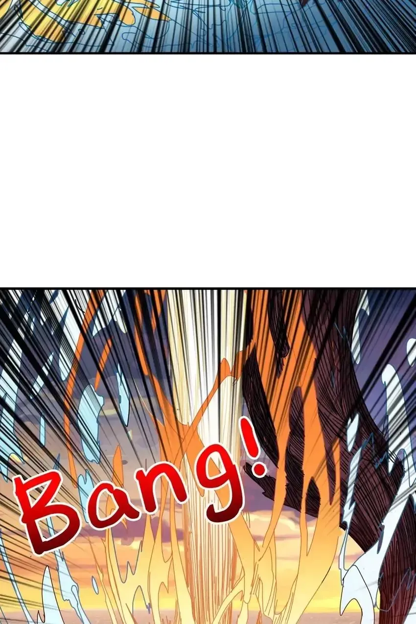 Read The God Devourer chapter 194 image 36 on Lezhin