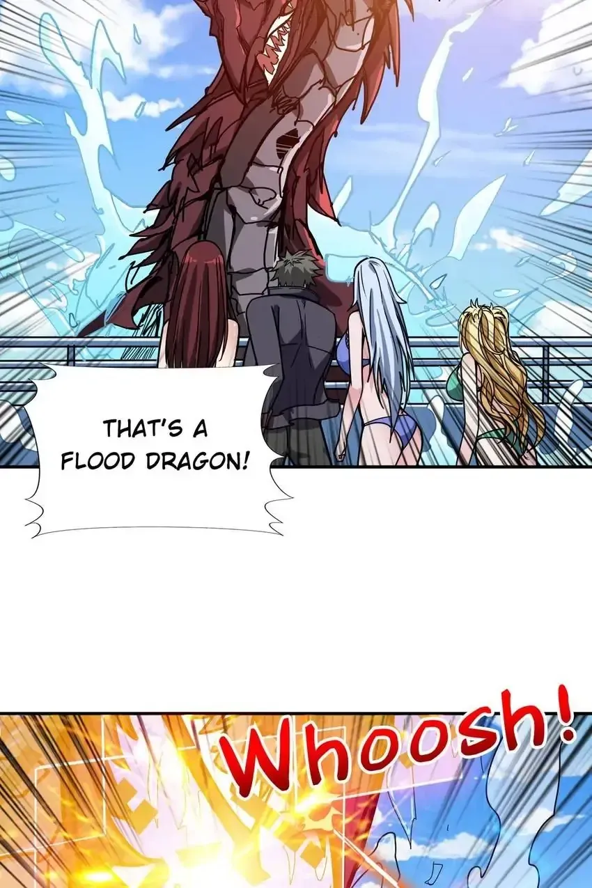 Read The God Devourer chapter 194 image 4 on Lezhin