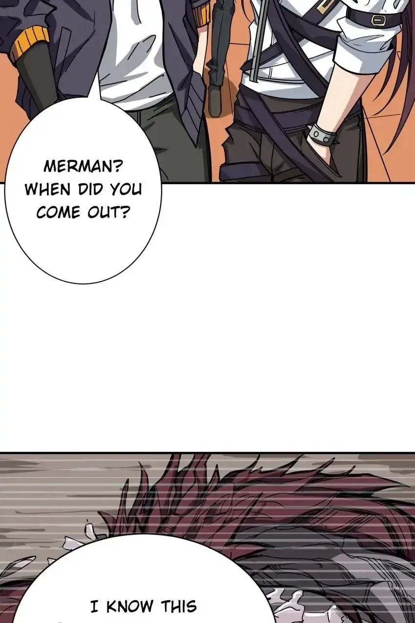 Read The God Devourer chapter 194 image 42 on Lezhin